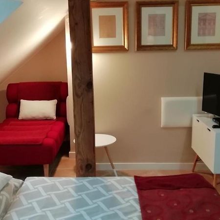 Patea Apartment Prague - Cozy And Quiet Apartment 42 Sqm Near The City Centre Экстерьер фото