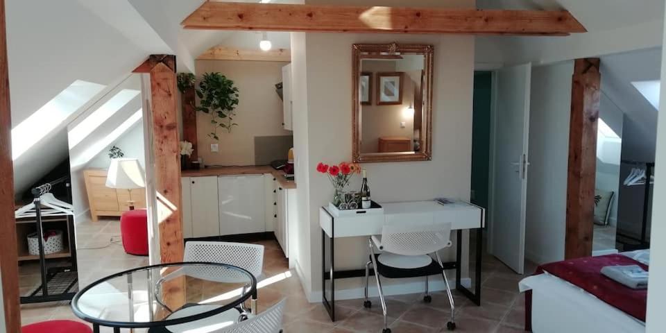 Patea Apartment Prague - Cozy And Quiet Apartment 42 Sqm Near The City Centre Экстерьер фото