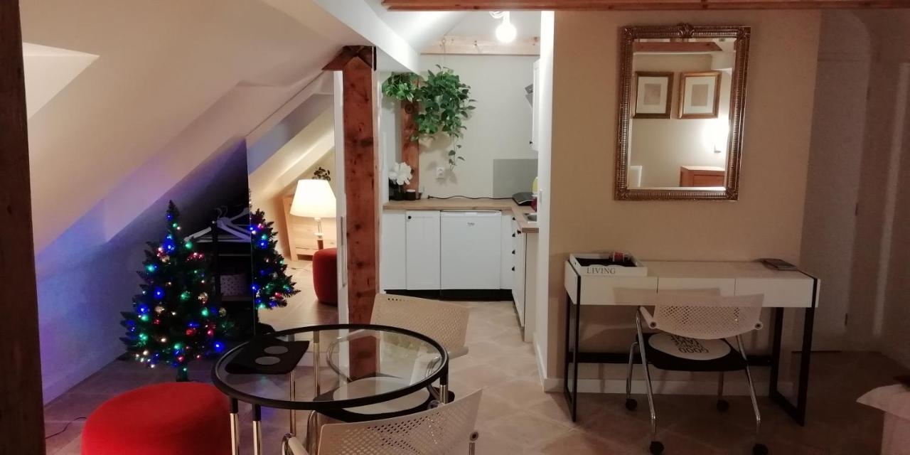 Patea Apartment Prague - Cozy And Quiet Apartment 42 Sqm Near The City Centre Экстерьер фото