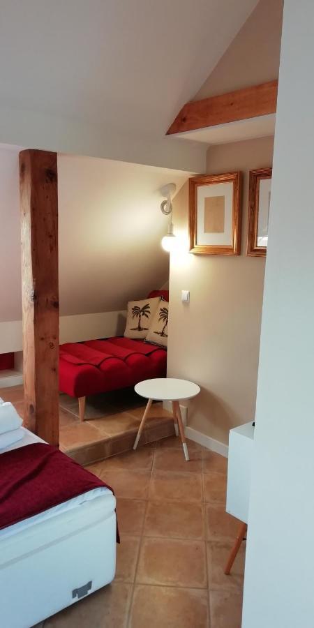 Patea Apartment Prague - Cozy And Quiet Apartment 42 Sqm Near The City Centre Экстерьер фото