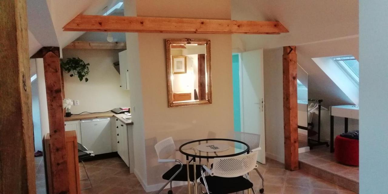 Patea Apartment Prague - Cozy And Quiet Apartment 42 Sqm Near The City Centre Экстерьер фото